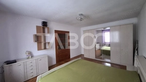 COMISION 0% Casa individuala de vanzare cu gradina acces auto si garaj - imagine 12