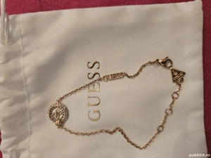 Bratara originala Guess - imagine 2