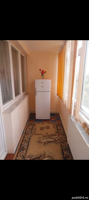 Închiriez apartament 2 camere 