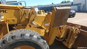 incarcator telescopic JCB 530-120 - imagine 7