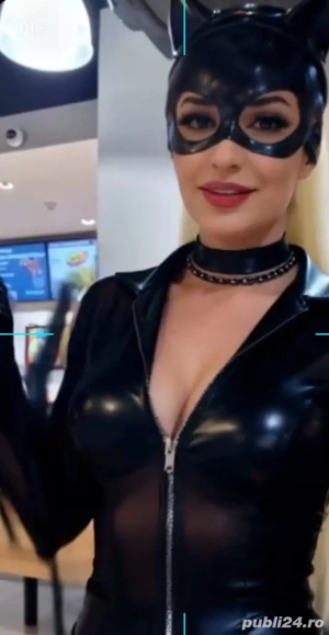 Stapana transexuala dominatoare activa prima data in orasul tau am experiență 