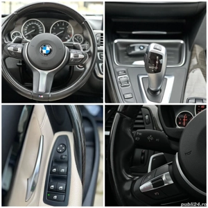Vand BMW 320D automata - imagine 7