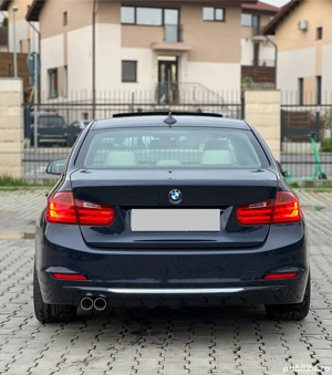 Vand BMW 320D automata - imagine 3