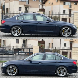 Vand BMW 320D automata - imagine 5
