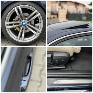 Vand BMW 320D automata - imagine 6