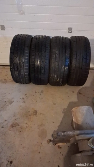 Vând Cauciucuri iarna - imagine 3