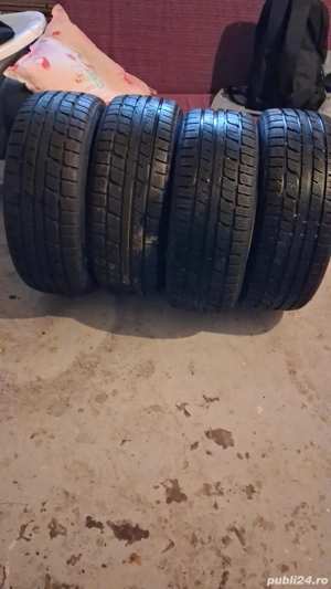 Vând Cauciucuri iarna - imagine 4