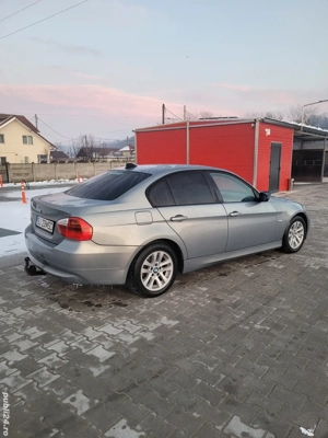 Bmw E90 *Seria 3* 2.0i