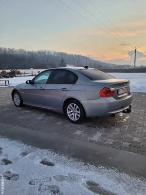 Bmw E90 *2.0 Benzină*