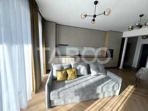 Apartament modern de inchiriat cu 3 camere 2 bai etaj 1 Balanta 2