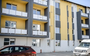 Dezvoltator vand apartament 2 camere la cheie in bloc nou. - imagine 7