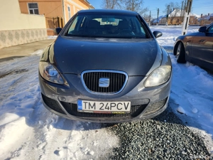 Seat Leon 1.6 mpi