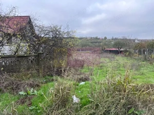 Teren Comana- Str Livezii- in apropiere de gara. - imagine 3