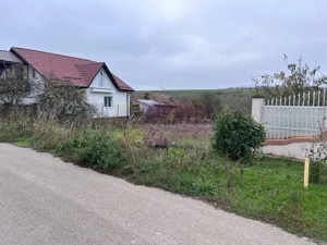 Teren Comana- Str Livezii- in apropiere de gara. - imagine 4