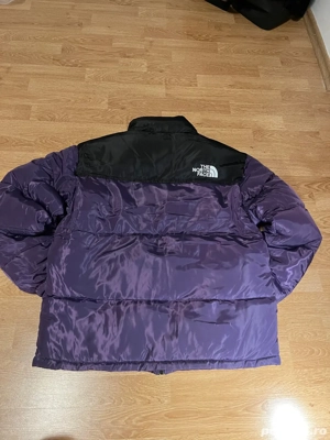 Geaca The North Face L mov