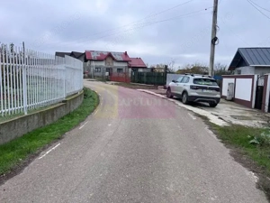 Teren Comana- Str Livezii- in apropiere de gara. - imagine 2