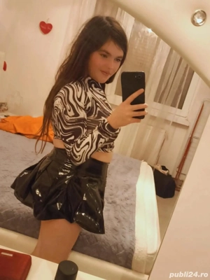 Nouă la tine in oras 