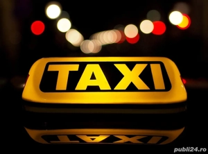 Vand Autorizatie Taxi.