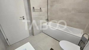 Apartament de vanzare 2 camere mobilate si utilate in zona Selimbar - imagine 8