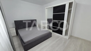 Apartament de vanzare 2 camere mobilate si utilate in zona Selimbar - imagine 5