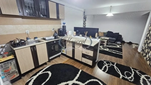 Apartament luminos in Floresti, strada Ioan Rus - imagine 7