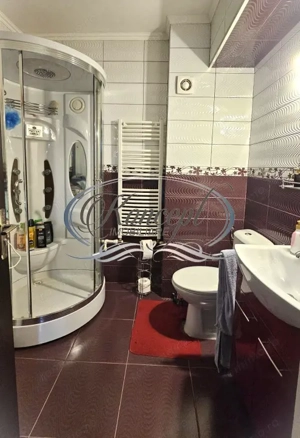 Apartament luminos in Floresti, strada Ioan Rus - imagine 5