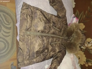 Vând  giacca pentru fete - imagine 2