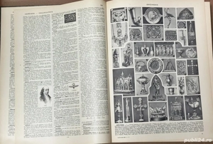 LAROUSSE XXe SIECLE in 6 volume de Paul Auge - Paris 1932 - imagine 4