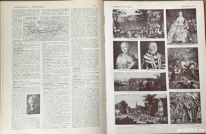 LAROUSSE XXe SIECLE in 6 volume de Paul Auge - Paris 1932 - imagine 5