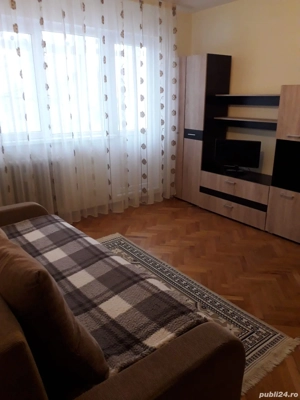Inchiriez apartament 2 camere Ploiesti Nord