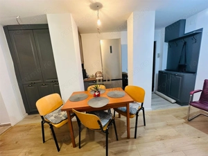 Apartament 3 cam,renovat complet - confort, lumina si liniste in zona Bucovi