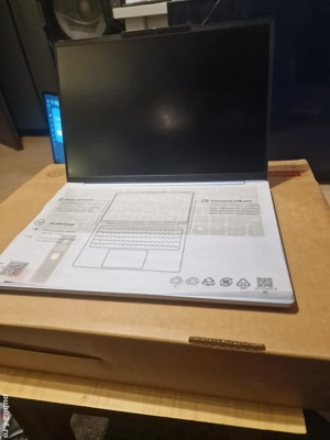 Laptop Lenovo Ideapad Slim 5