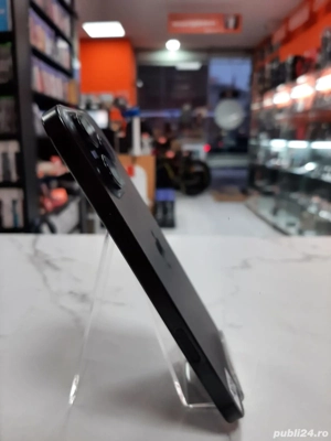 Used Products Bucuresti Apple Iphone 16 Pro Max 256gb Bat 96 Garantie - imagine 2