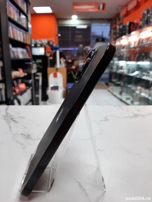 Used Products Bucuresti Apple Iphone 16 Pro Max 256gb Bat 96 Garantie - imagine 3