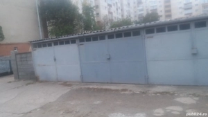 Închiriere  garaj zona    Pasaj Micălaca - Arad ..... - imagine 3