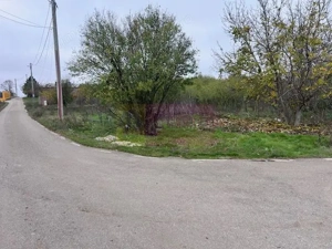 Teren Comana- strada Funieru. - imagine 4