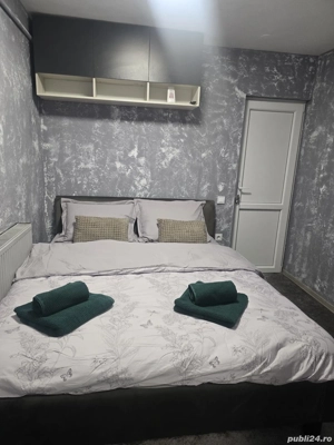 Apartament Tatarasi  - imagine 2