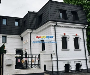 Mosilor Foisorul de Foc vila de inchiriat pentru activitate hotel