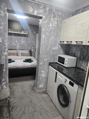 Apartament Tatarasi  - imagine 3