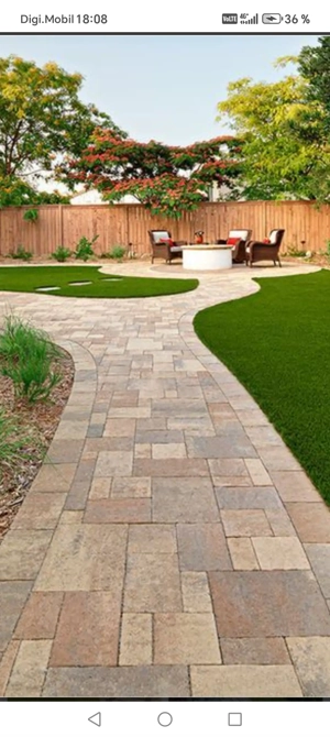 Montam pavele  - imagine 4