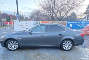 Bmw 520i 2009 Automat Posibilitate rate fara avans  - imagine 6