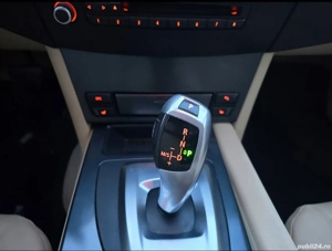 Bmw 520i 2009 Automat Posibilitate rate fara avans  - imagine 4