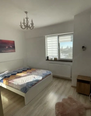 Apartament 2 Camere Rotar Park - Păcii| Centrala | Balcon | Proximitate metrou