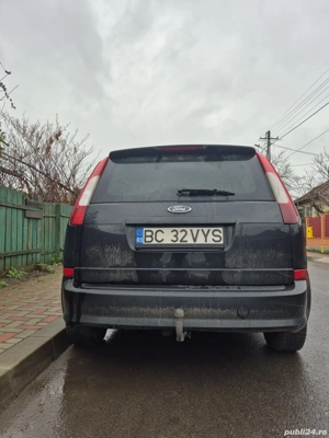 Vând mașină Ford C-MAX