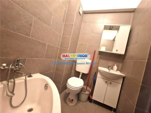 Garsoniera Mobilata Utilata in Militari Residence 320 Euro - imagine 11