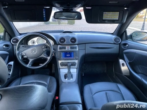 mercedes clk w209 amg  - imagine 2