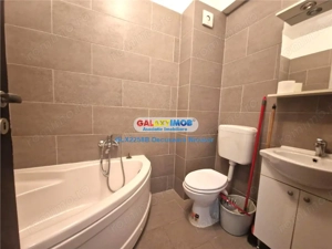 Garsoniera Mobilata Utilata in Militari Residence 320 Euro - imagine 7