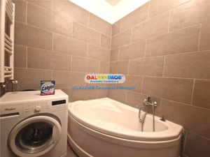 Garsoniera Mobilata Utilata in Militari Residence 320 Euro - imagine 9