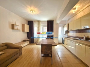 Garsoniera Mobilata Utilata in Militari Residence 320 Euro - imagine 10