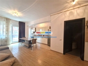 Garsoniera Mobilata Utilata in Militari Residence 320 Euro - imagine 6